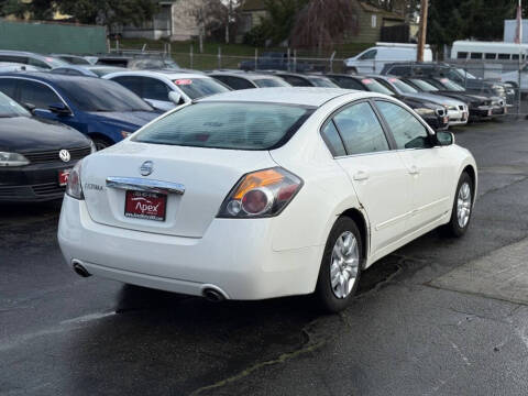 2010 Nissan Altima 2.5