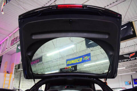 2001 Chevrolet Camaro Z28