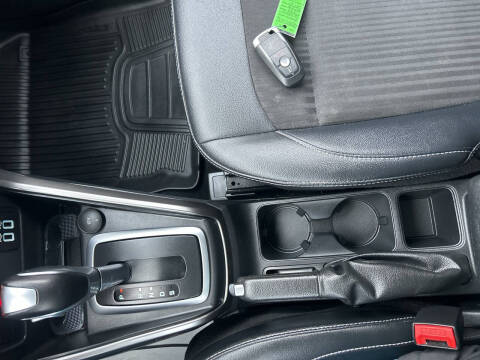 2020 Ford EcoSport SES