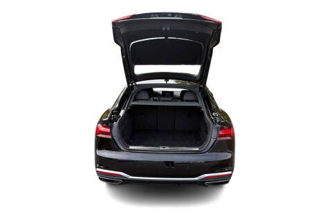 2024 Audi A5 Sportback quattro S line Prem Plus 45 TFSI
