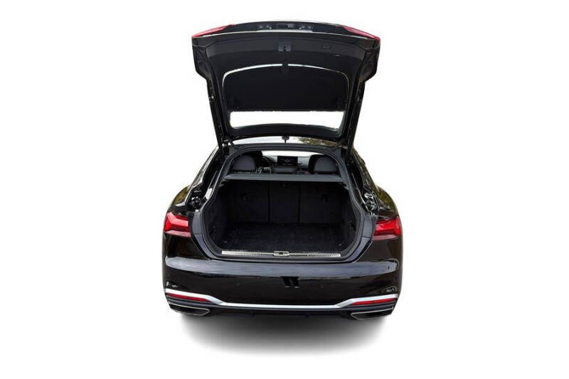 2024 Audi A5 Sportback quattro S line Prem Plus 45 TFSI