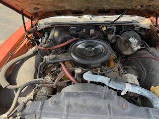 1972 Oldsmobile Cutlass