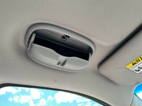 2012 Kia Sedona EX