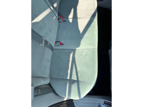 2012 Toyota Corolla S