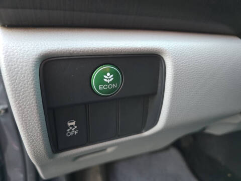 2013 Honda Accord EX