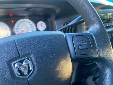 2004 Dodge Ram 3500 ST