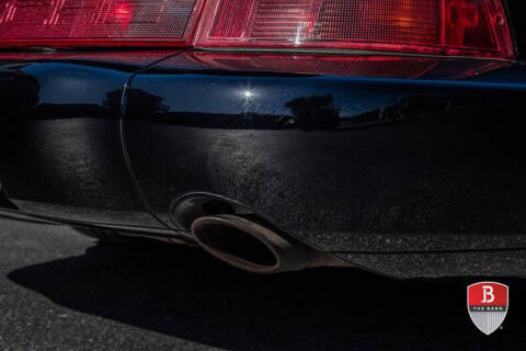 1994 Porsche 911