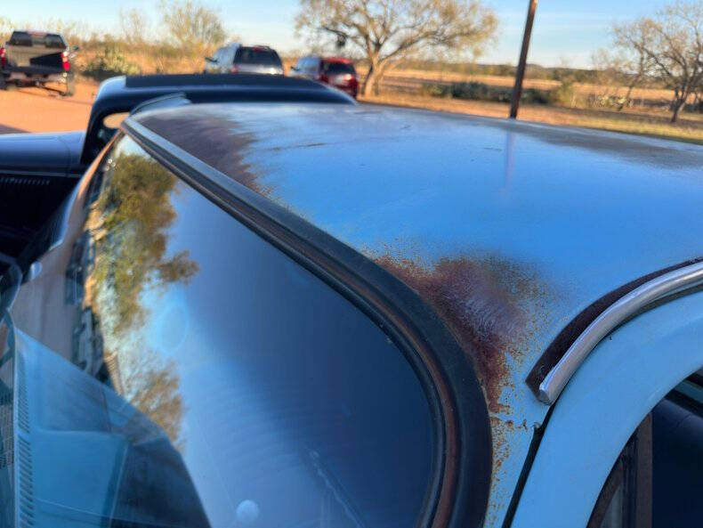 1978 Chevrolet Silverado 1500