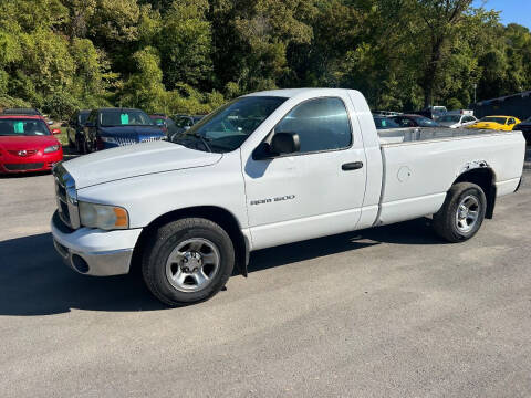 2003 Dodge Ram 1500 for sale at Korz Auto Farm in Kansas City KS