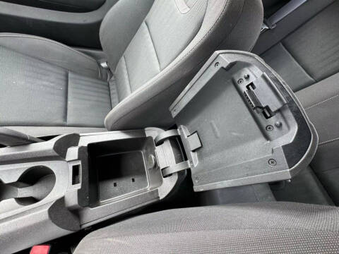 2012 Chevrolet Camaro LS