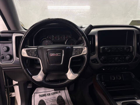 2014 GMC Sierra 1500