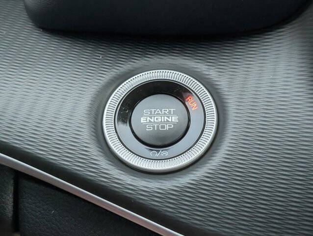 2025 Jeep Grand Cherokee L Laredo X