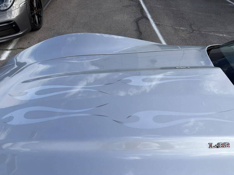 1978 Chevrolet Corvette