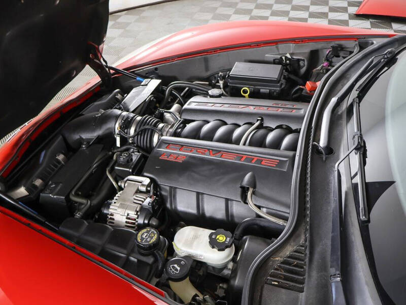 2006 Chevrolet Corvette