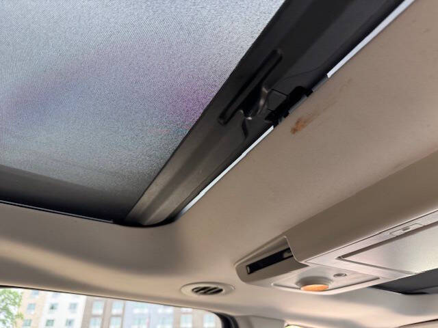 2012 GMC Acadia SLT-2