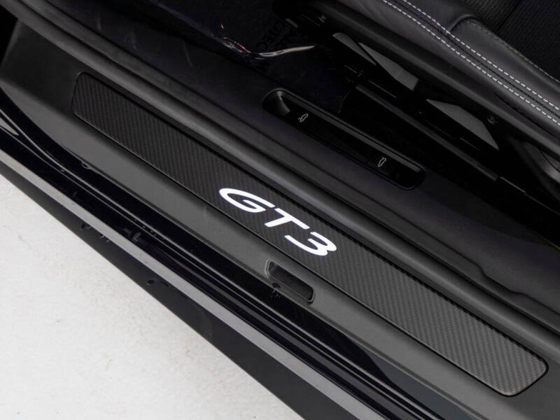 2026 Porsche 911 GT3