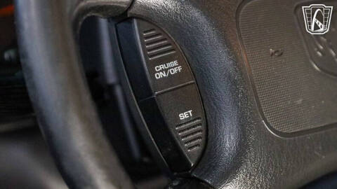 2000 Dodge Ram 2500