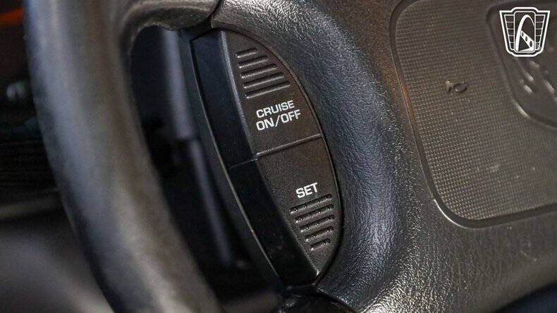 2000 Dodge Ram 2500