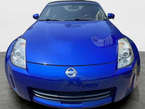 2007 Nissan 350Z