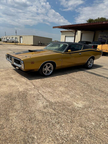 1971 Dodge Charger for sale at AZ Classic Rides in Scottsdale AZ