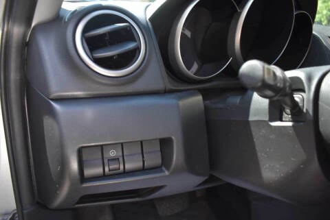 2006 Mazda MAZDA3 s