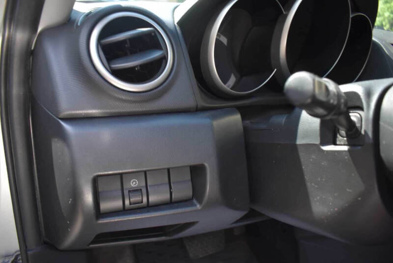2006 Mazda MAZDA3 s