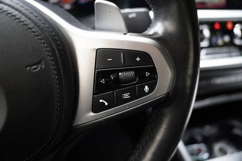 2019 BMW 3 Series 330i xDrive