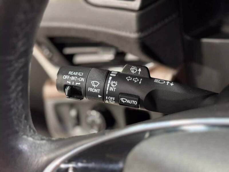 2019 Cadillac Escalade ESV Premium Luxury