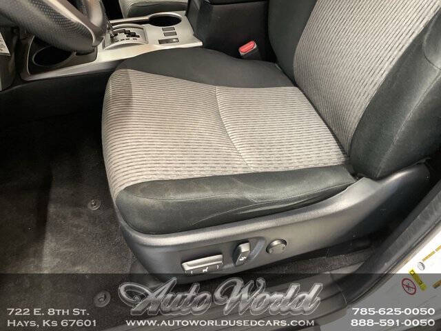 2019 Toyota 4Runner