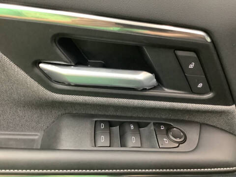 2026 GMC Sierra EV Elevation