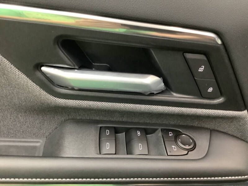 2026 GMC Sierra EV Elevation