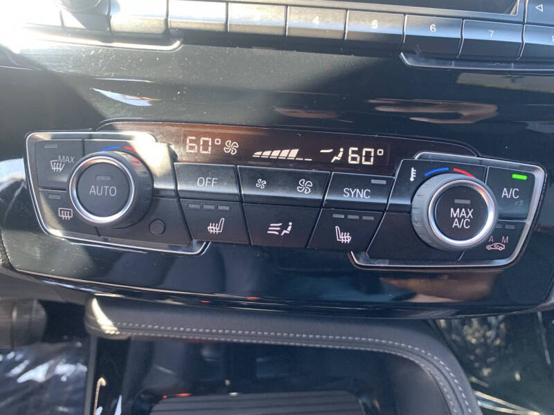 2018 BMW X2 sDrive28i