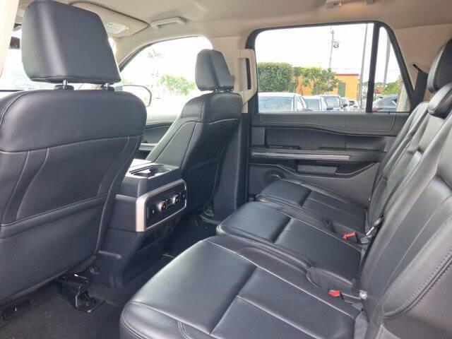 2024 Ford Expedition MAX XLT
