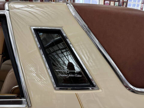 1978 Ford Thunderbird