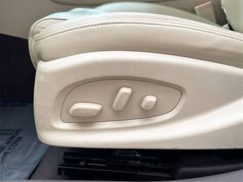 2015 Buick LaCrosse Leather