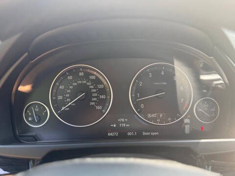 2017 BMW X5 sDrive35i