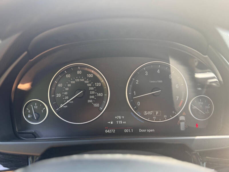 2017 BMW X5 sDrive35i