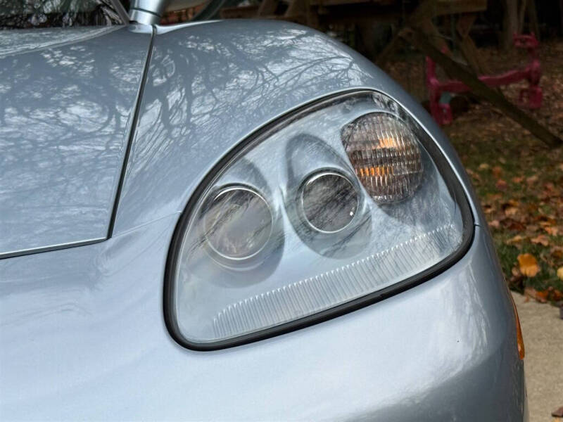 2012 Chevrolet Corvette