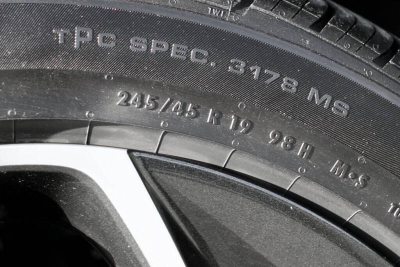 2024 Chevrolet Trax RS