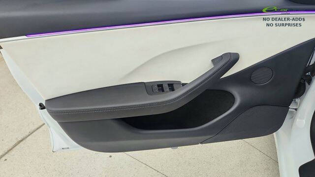 2025 Tesla Model 3 Performance
