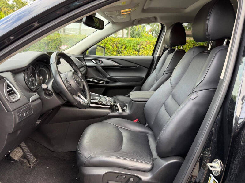 2023 Mazda CX-9 Touring