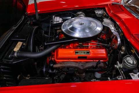 1964 Chevrolet Corvette