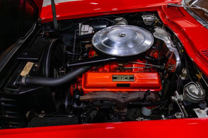1964 Chevrolet Corvette
