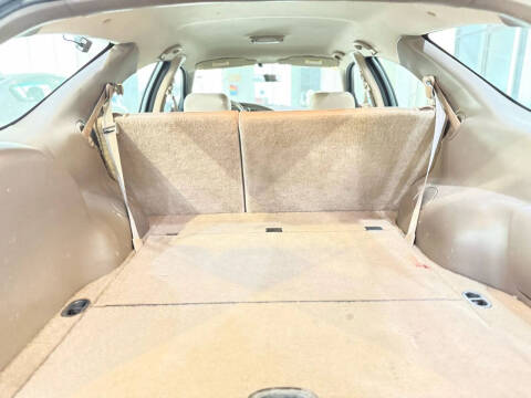 1999 Mercury Sable LS