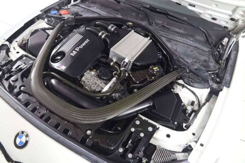2020 BMW M2 Competition