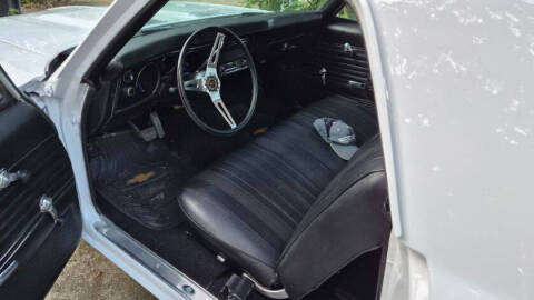 1969 Chevrolet El Camino