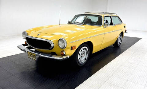 1973 Volvo 1800