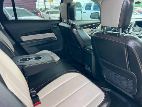 2017 GMC Terrain Denali