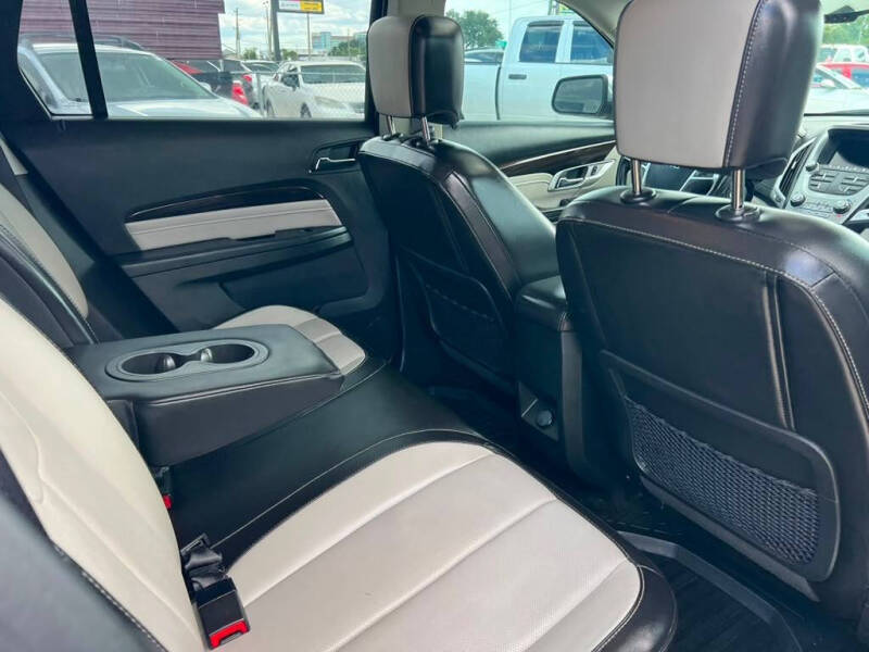 2017 GMC Terrain Denali