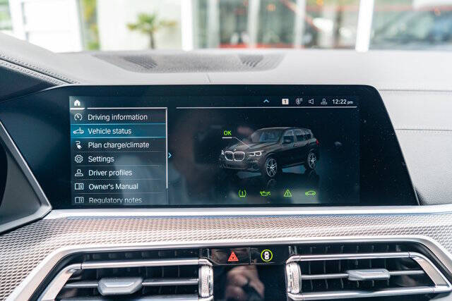 2022 BMW X5 31